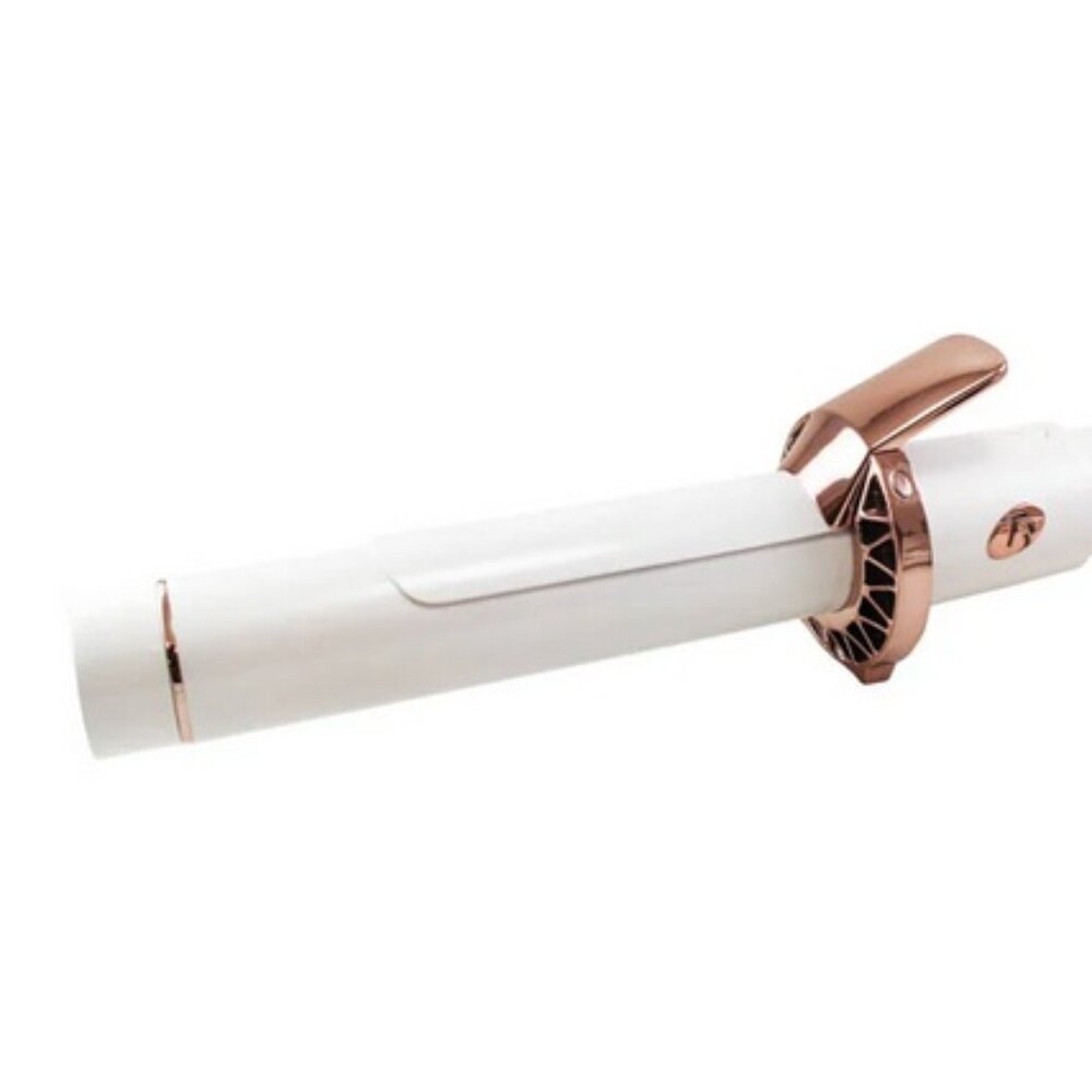 T3 Twirl 360 Motion-Sensing Auto-Rotating Curling Iron - Picture 13 of 14